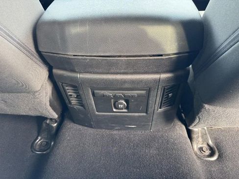 Used 2023 RAM 1500 Classic SLT w/ Trailer & Traction Group image 15