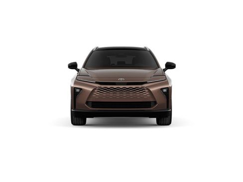 New 2026 Toyota Crown Signia image 17