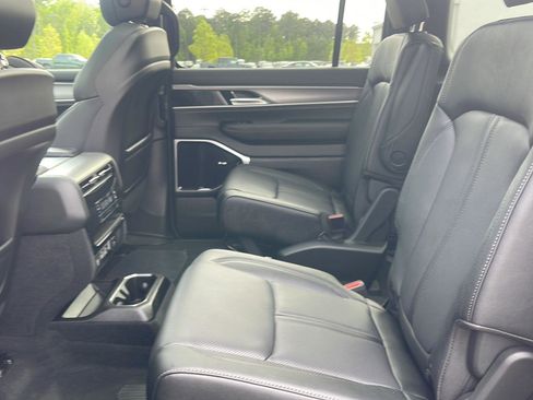 New 2026 Jeep Grand Wagoneer Limited w/ Premium Group II AWD/4WD image 26
