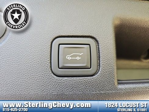 Used 2024 Chevrolet Equinox LT image 27