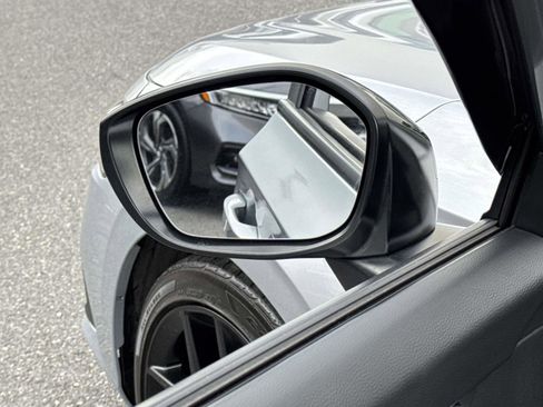 Used 2024 Honda Civic Sport image 19