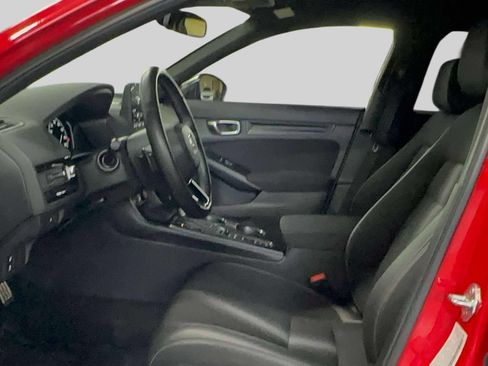 Used 2024 Honda Civic Sport image 13