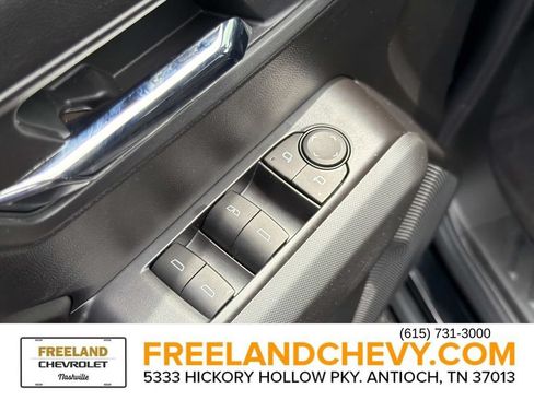Used 2024 Chevrolet Colorado LT w/ LT Convenience Package II RWD image 21