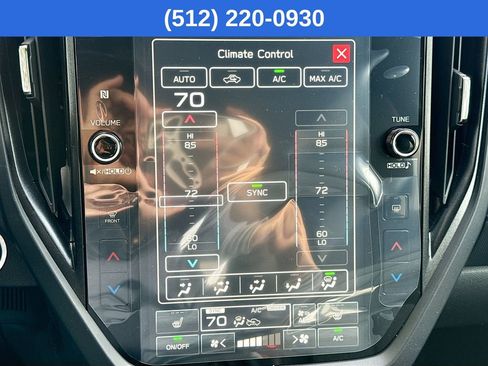 New 2026 Subaru Forester Premium image 18