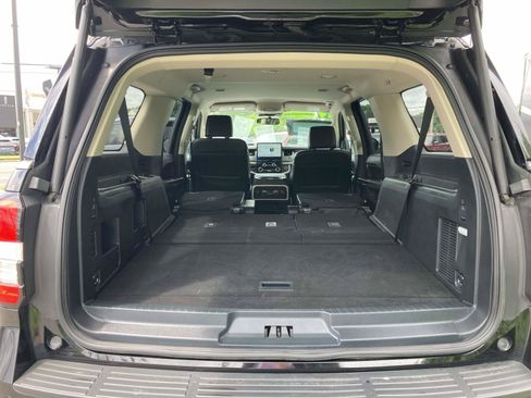 Used 2024 Ford Expedition Max XLT RWD image 14