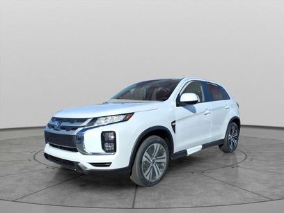 New 2025 Mitsubishi Outlander Sport ES