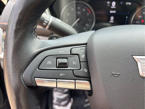 Used 2020 Cadillac XT4 Premium Luxury FWD image 28
