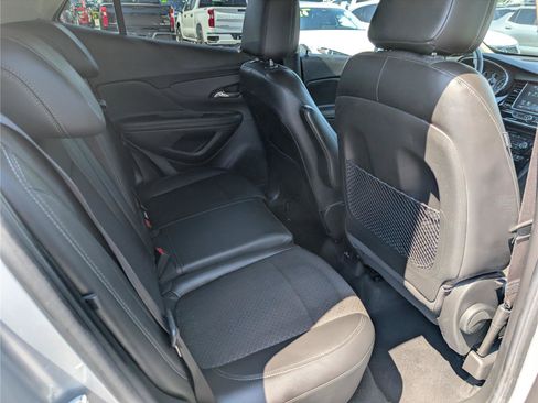 Used 2021 Buick Encore Preferred w/ Safety Package II FWD image 11