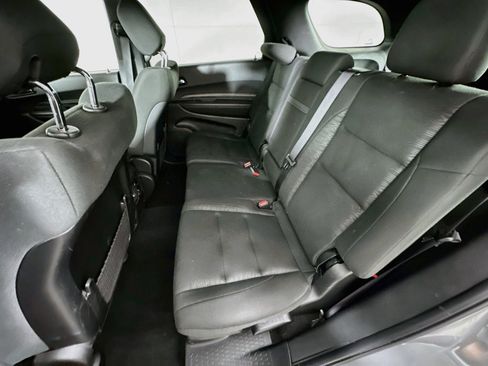 Used 2025 Dodge Durango GT AWD/4WD image 28