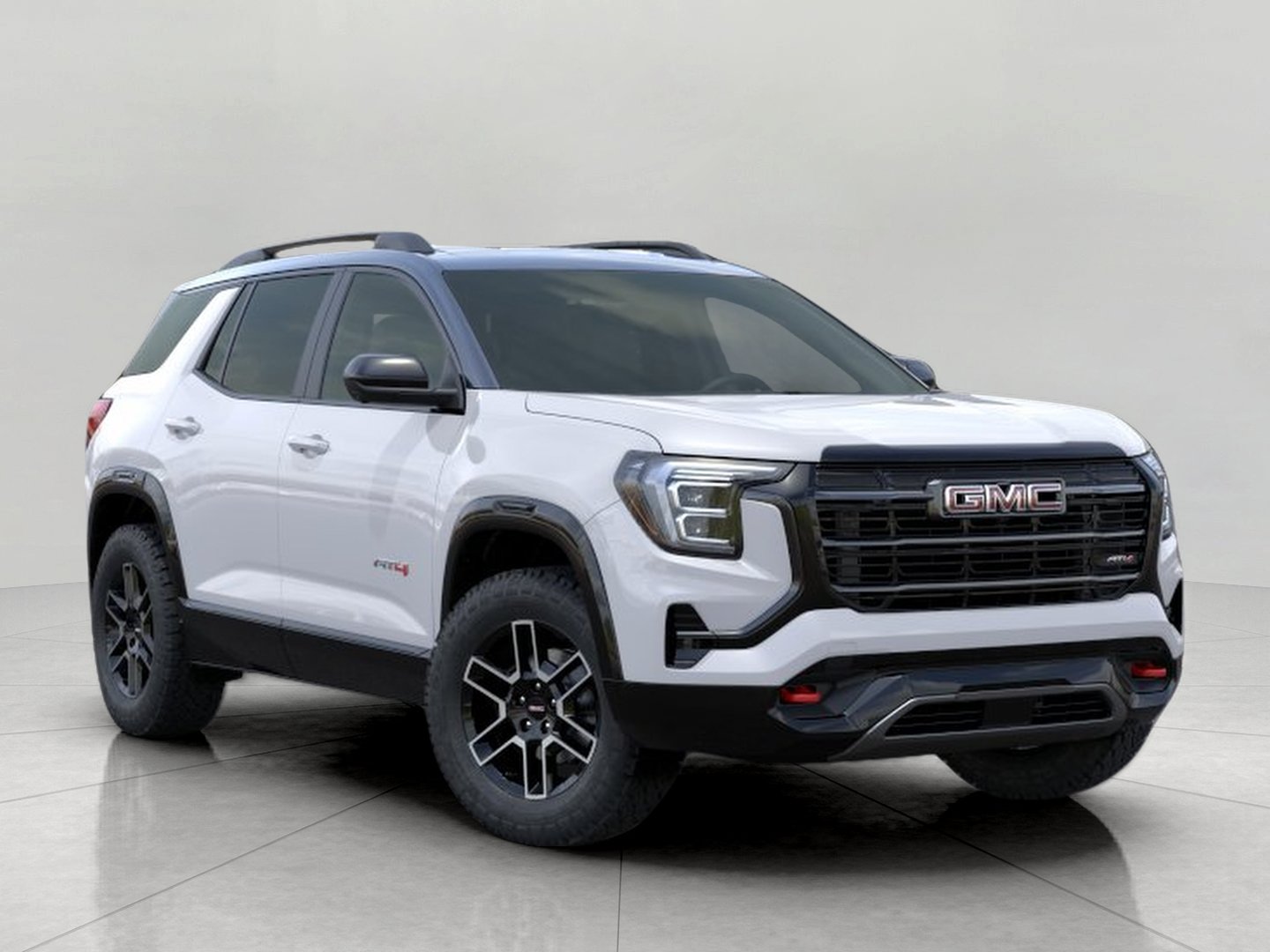 New 2027 GMC Terrain AT4 w/ Convenience Package III AWD/4WD image 1