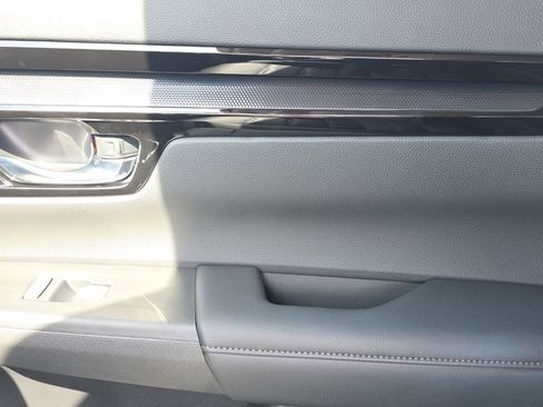 Used 2026 Honda CR-V EX-L image 16