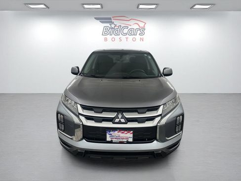 Used 2020 Mitsubishi Outlander Sport ES FWD image 2