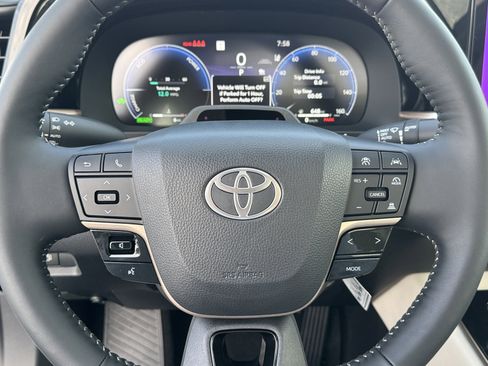 New 2026 Toyota Crown Limited image 21