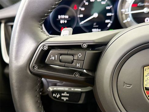 Used 2024 Porsche 911 Turbo S AWD/4WD image 26