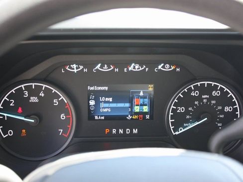 New 2026 Ford F250 XL w/ XL Chrome Package image 18