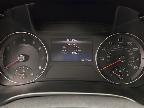 Used 2023 Kia Forte GT-Line w/ GT-Line Premium Package image 21