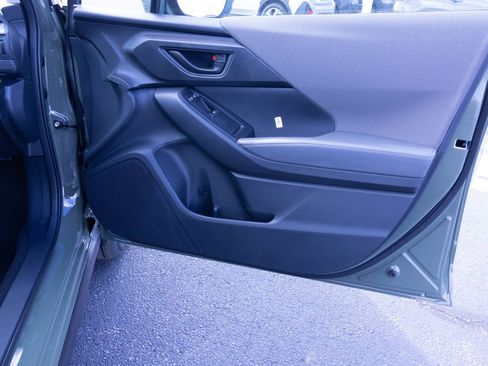 New 2026 Subaru Crosstrek 2.0i Premium image 33