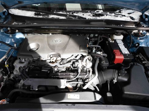 Used 2023 Toyota Camry XSE image 30