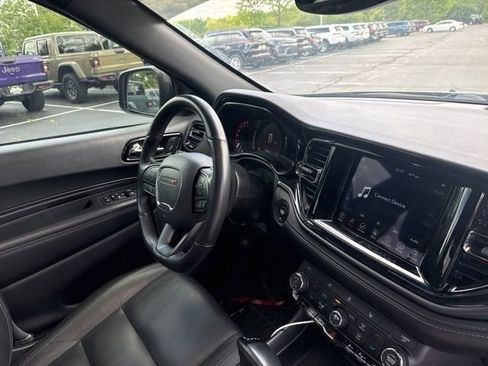 Used 2022 Dodge Durango GT AWD/4WD image 19