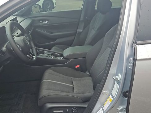 New 2025 Honda Accord Sport image 19