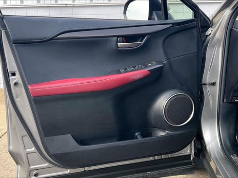 Used 2021 Lexus NX 300 AWD w/ Comfort Package image 27