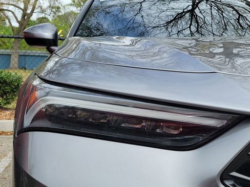 Used 2024 Acura Integra A-Spec image 7