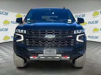 Used 2024 Chevrolet Tahoe Z71 w/ Luxury Package video 2