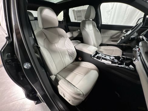 New 2026 Kia Sorento SX Prestige AWD/4WD image 33