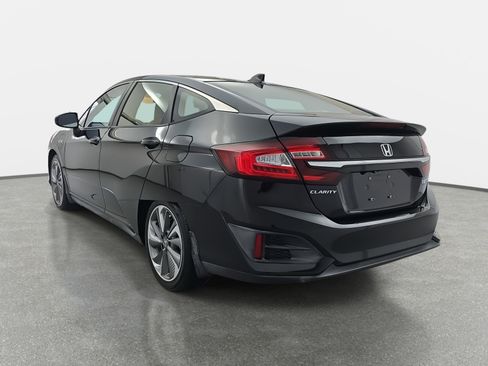 Used 2018 Honda Clarity Plug-In Hybrid image 7