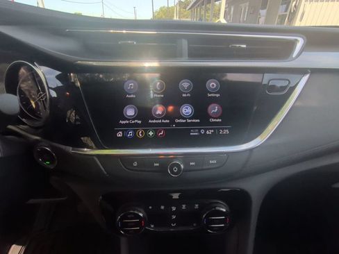 Used 2023 Buick Encore GX Select w/ Sport Touring Package FWD image 17