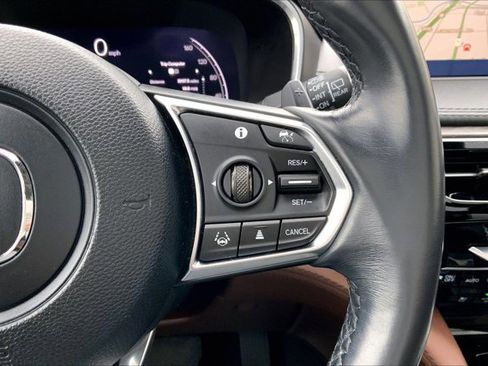 Certified 2023 Acura MDX SH-AWD w/ Advance Package image 18