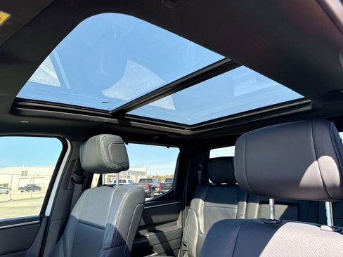 Used 2024 Toyota Tundra Platinum image 16