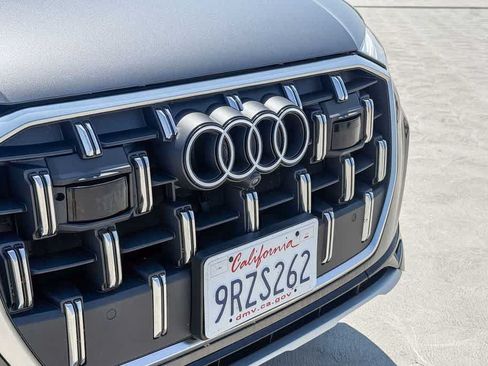 Used 2025 Audi Q7 3.0T Premium Plus AWD/4WD image 5