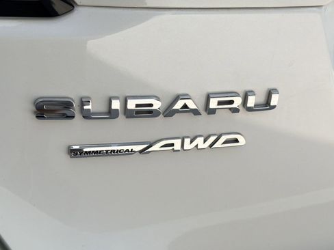 Used 2024 Subaru Outback Limited XT AWD/4WD image 32