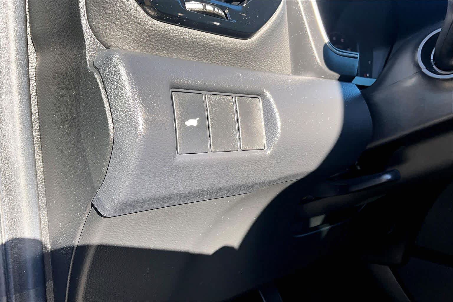 Used 2026 Honda Passport RTL image 31