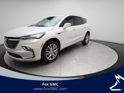 Used 2023 Buick Enclave Premium w/ Experience Buick Package