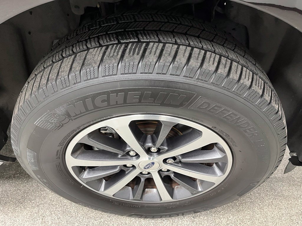 Used 2021 Ford Expedition Max XLT AWD/4WD image 18