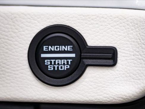 Used 2025 Ford Bronco Big Bend AWD/4WD image 49