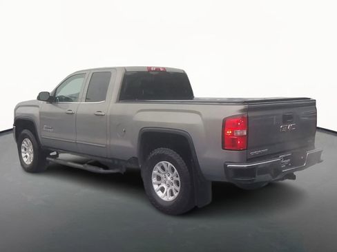Used 2017 GMC Sierra 1500 SLE image 5