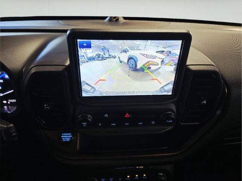 Certified 2023 Ford Bronco Sport Outer Banks w/ Tech Package AWD/4WD image 22