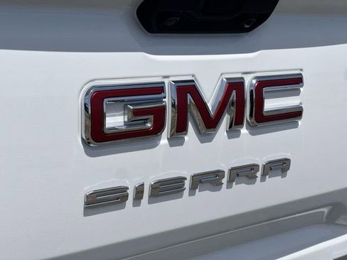 New 2026 GMC Sierra 1500 Elevation AWD/4WD image 28