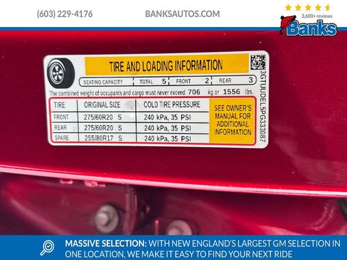 Certified 2023 GMC Sierra 1500 SLT w/ SLT Premium Plus Package image 8