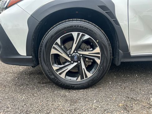 New 2024 Subaru Crosstrek 2.0i Premium AWD/4WD image 20