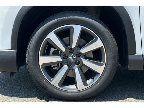 Used 2025 Honda Pilot Touring image 49