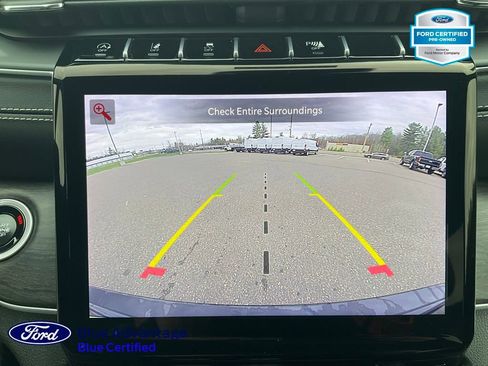 Used 2024 Jeep Grand Cherokee Limited w/ Trailer Tow Package AWD/4WD image 14