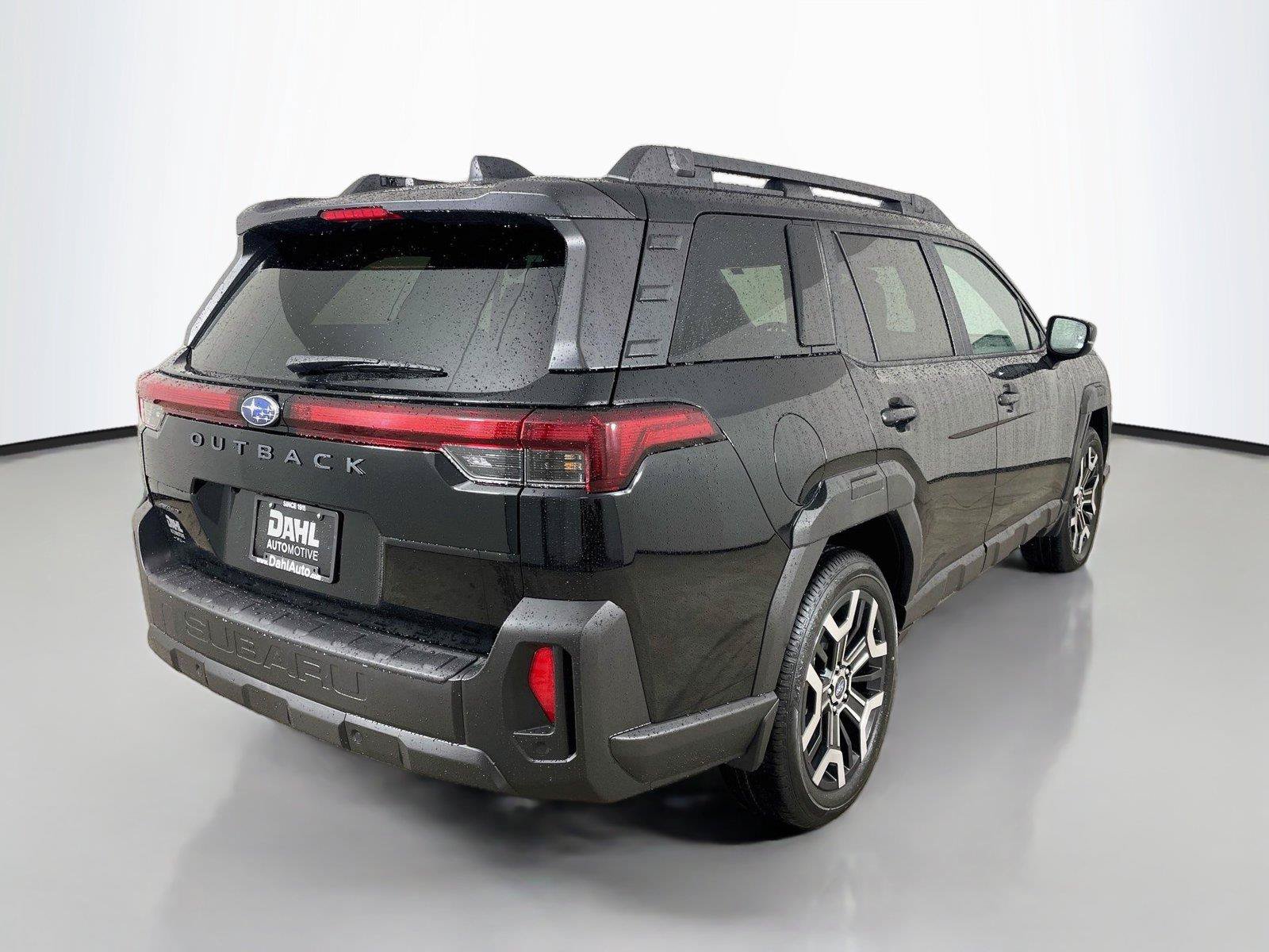 New 2026 Subaru Outback Touring XT AWD/4WD image 13