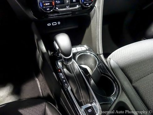 Used 2023 Buick Encore GX Select w/ Sport Touring Package image 24