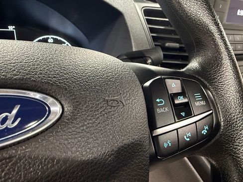 Used 2024 Ford Transit 250 148 Medium Roof w/ Load Area Protection Package image 23