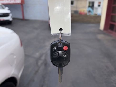 Used 2010 Mercury Milan Premier FWD image 29