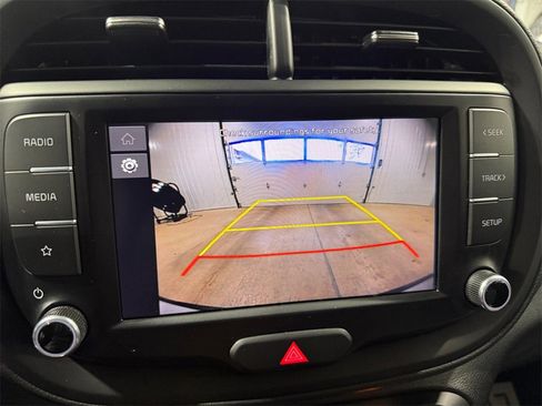 Certified 2024 Kia Soul LX w/ Option Group 015 image 18